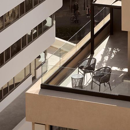Athenarum Portus Life & Style Hotel Пирей Экстерьер фото